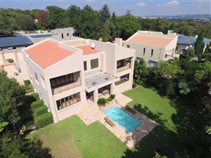 3 Bed House in Woodmead