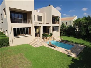 3 Bed House in Woodmead