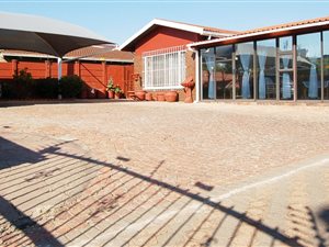 3 Bed House in Reefhaven
