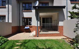 3 Bedroom House in Fourways