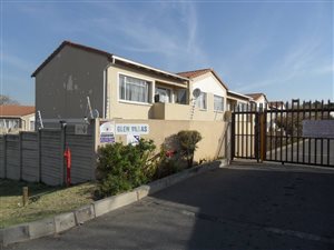 1 Bed Townhouse in Bramley View
