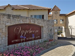 2 Bed Apartment in Eversdal