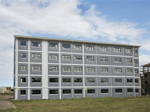 2 Bed Apartment in Tongaat Central