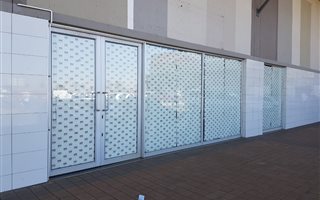 494 m² Retail Space in Dawnpark