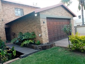 4 Bed House in Brits Central