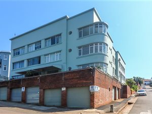 2 Bed Apartment in Morningside