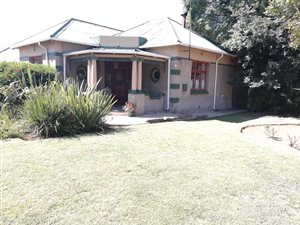 2 Bed House in Northmead