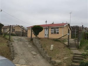 2 Bed House in Umlazi