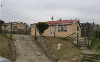 2 Bedroom House in Umlazi
