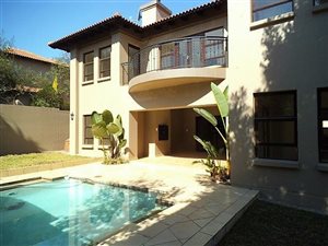 4 Bed House in Fernridge Estate