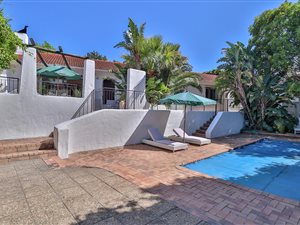 5 Bed House in Nooitgedacht