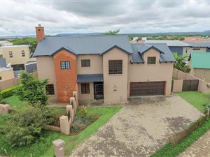 3 Bed House in Tijger Valley and surrounds