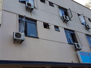 1000 m² Commercial space in Durban CBD