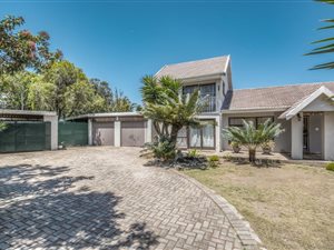 4 Bed House in Westering