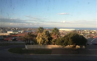1 Bedroom Apartment in Perridgevale