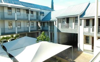2 Bedroom Apartment in Stellenbosch Central