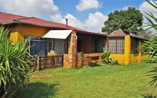 3 Bedroom House in Anzac
