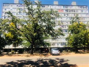 2 Bed Apartment in Sunnyside