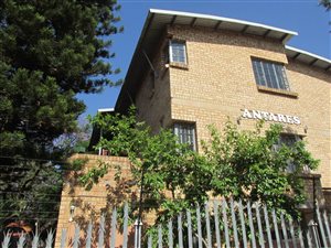 2 Bed Apartment in Hatfield