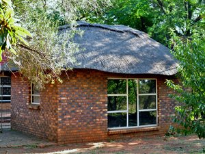 1.2 ha Farm in Glendonald AH