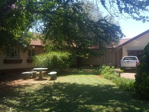 4 Bed House in Koster