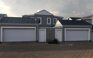 3 Bedroom Townhouse in Erasmus Park