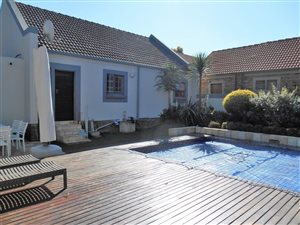 3 Bed House in Edenvale