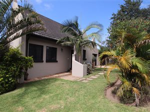 3 Bed House in Denneoord