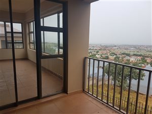 3 Bed Duplex in Cashan