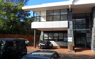 125 m² Office Space in Ballito