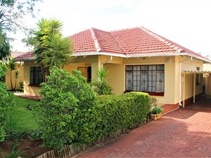3 Bed House in Sunnyridge