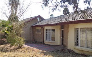 3 Bedroom House in Bronkhorstspruit