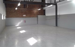 186 m² Industrial space in Silverton