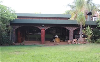 3 Bedroom House in Schoemansville