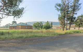 4 Bedroom House in Greylingstad