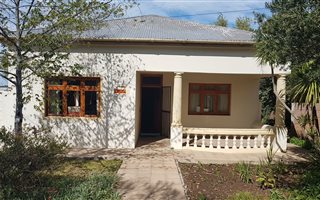2 Bedroom House in Bonnievale