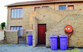 2 Bedroom Apartment in Celtisdal