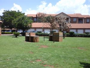 2 Bed Apartment in Centurion CBD