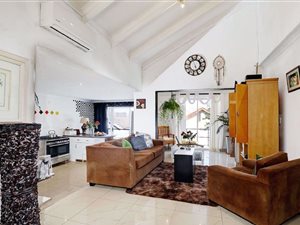 2 Bed House in Protea Village