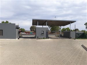 2 Bed Apartment in Sunward Park