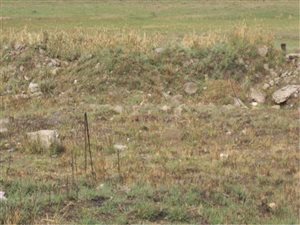 79 ha Farm in Secunda