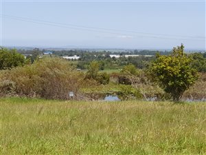 672 m² Land available in Mont Fleur Mountain Estate