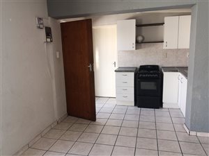 2 Bed Garden Cottage in Benoni AH