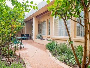 3 Bed Townhouse in Northmead
