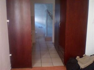 1 Bed Apartment in Rhodesfield
