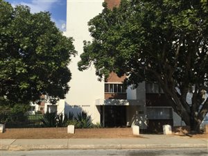 1 Bed Apartment in St Georges Park