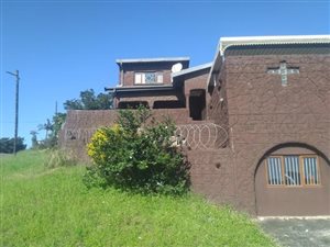 3 Bed House in Oaklands