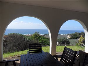 4 Bedroom House in Glenmore
