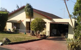 3 Bedroom Townhouse in Hibberdene