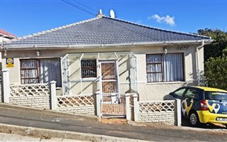 3 Bedroom House in University Estate